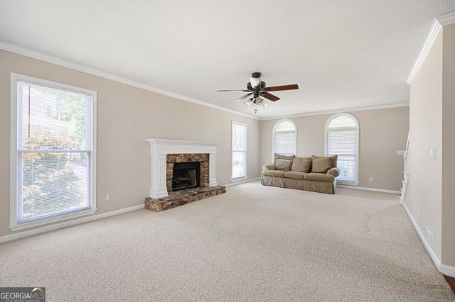 106 Eagle Ridge Drive, Canton, GA 30114