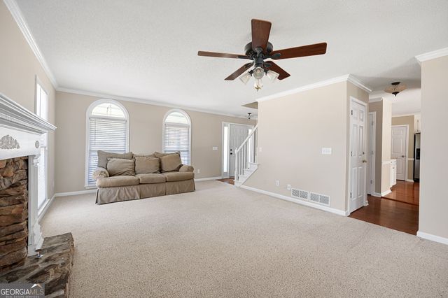 106 Eagle Ridge Drive, Canton, GA 30114