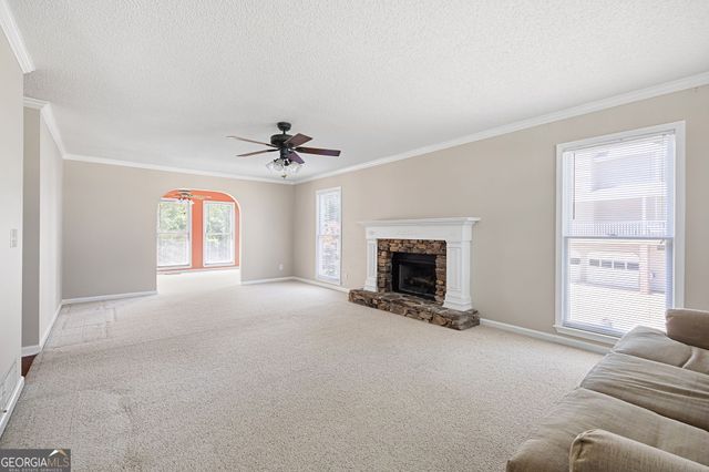 106 Eagle Ridge Drive, Canton, GA 30114