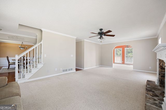 106 Eagle Ridge Drive, Canton, GA 30114