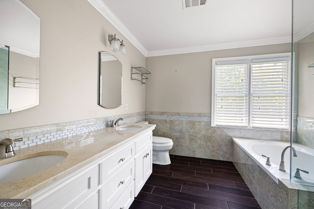 106 Eagle Ridge Drive, Canton, GA 30114