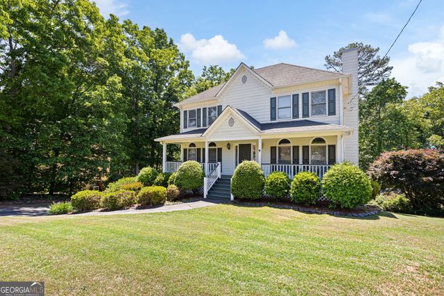 106 Eagle Ridge Drive, Canton, GA 30114