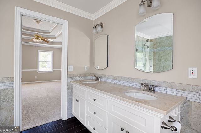106 Eagle Ridge Drive, Canton, GA 30114