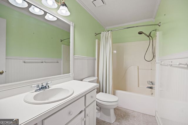 106 Eagle Ridge Drive, Canton, GA 30114