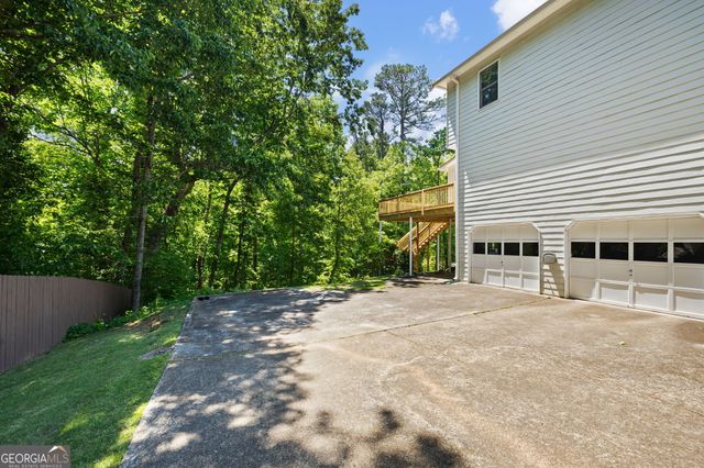 106 Eagle Ridge Drive, Canton, GA 30114