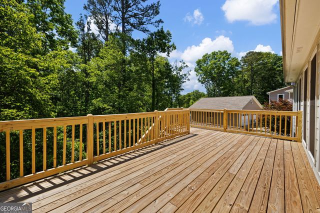 106 Eagle Ridge Drive, Canton, GA 30114