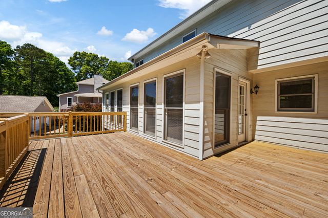 106 Eagle Ridge Drive, Canton, GA 30114