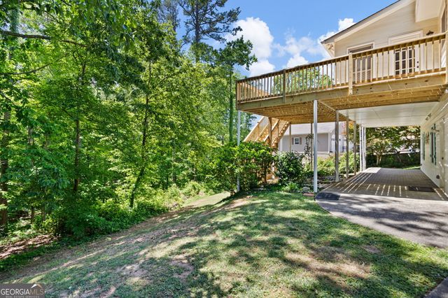 106 Eagle Ridge Drive, Canton, GA 30114