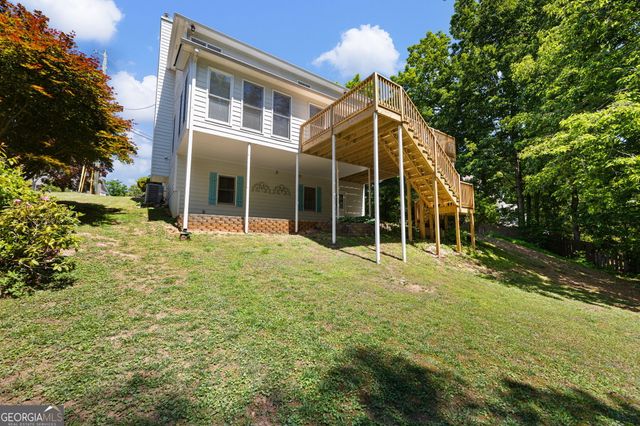 106 Eagle Ridge Drive, Canton, GA 30114