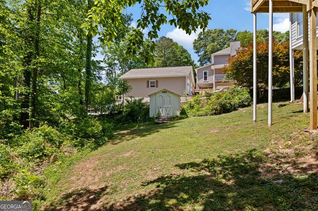 106 Eagle Ridge Drive, Canton, GA 30114
