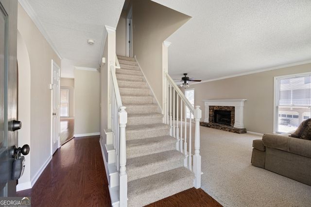 106 Eagle Ridge Drive, Canton, GA 30114