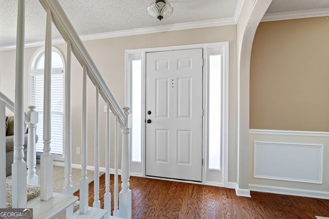 106 Eagle Ridge Drive, Canton, GA 30114