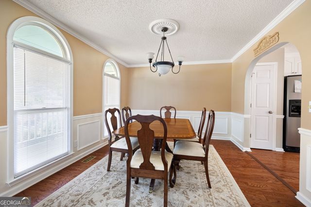 106 Eagle Ridge Drive, Canton, GA 30114