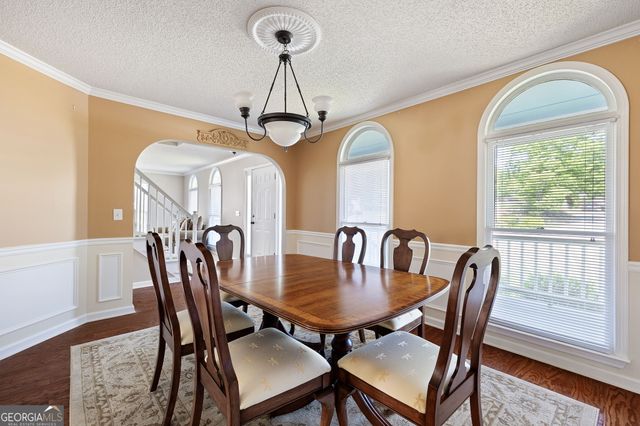 106 Eagle Ridge Drive, Canton, GA 30114