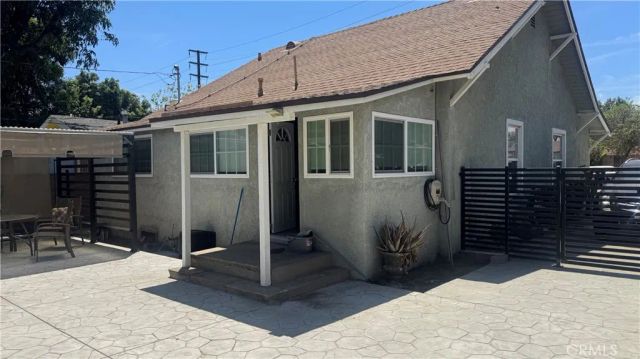222 S 1st, Upland, CA 91786