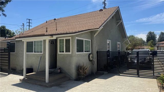222 S 1st, Upland, CA 91786