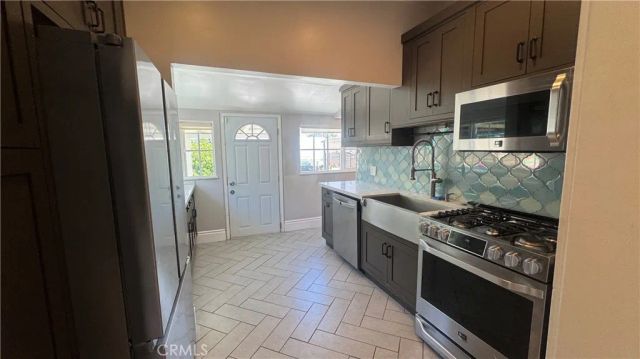 222 S 1st, Upland, CA 91786
