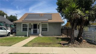 222 S 1st, Upland, CA 91786