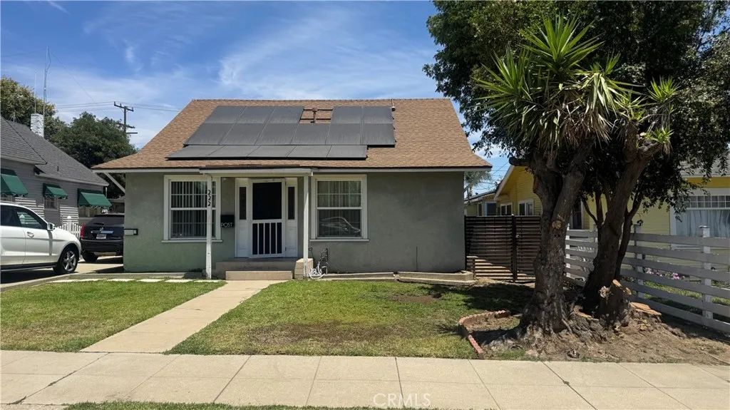222 S 1st, Upland, CA 91786