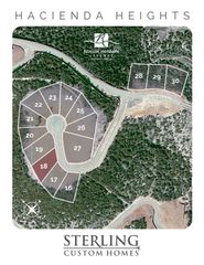 107 Montana Del Oro WAY, Lakeway, TX 78738