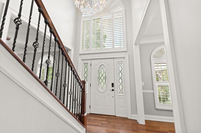 318 Logans Cir, Franklin, TN 37067