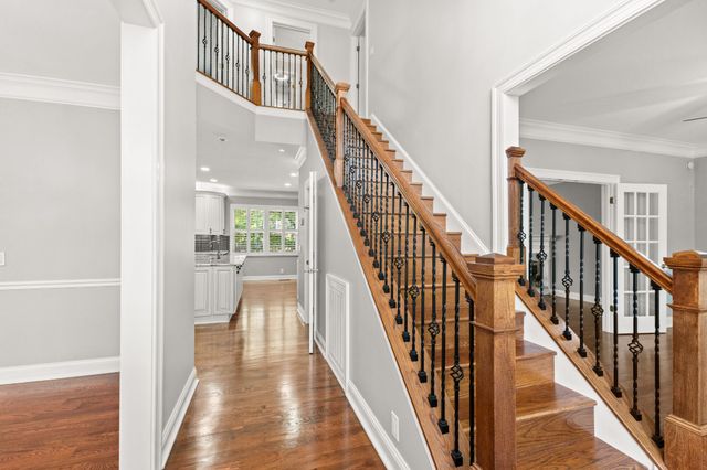 318 Logans Cir, Franklin, TN 37067