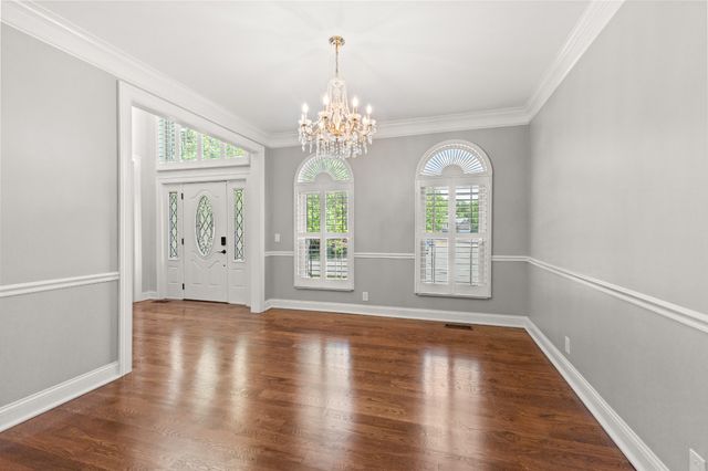 318 Logans Cir, Franklin, TN 37067