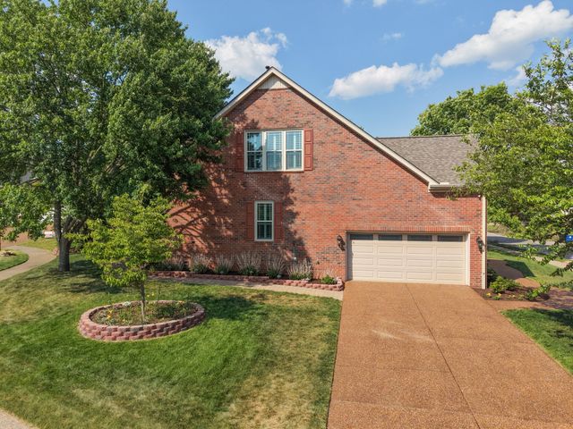 318 Logans Cir, Franklin, TN 37067