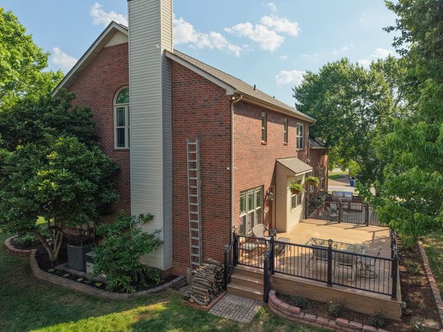 318 Logans Cir, Franklin, TN 37067