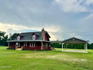 4158 Thompson Road, Marianna, FL 32448
