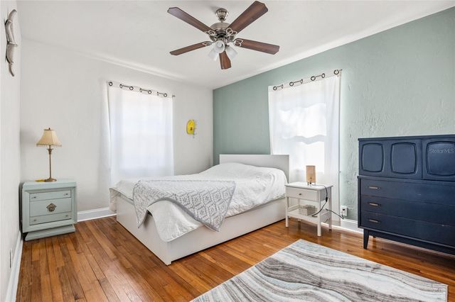 2709 UPTON STREET S, Gulfport, FL 33711