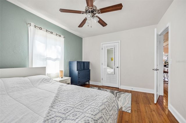 2709 UPTON STREET S, Gulfport, FL 33711