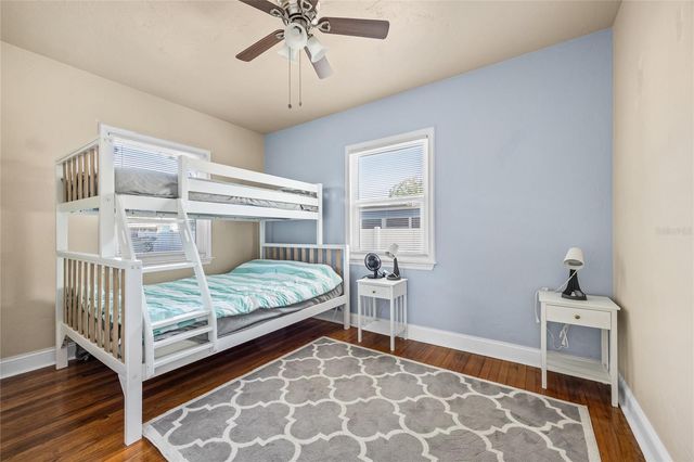 2709 UPTON STREET S, Gulfport, FL 33711