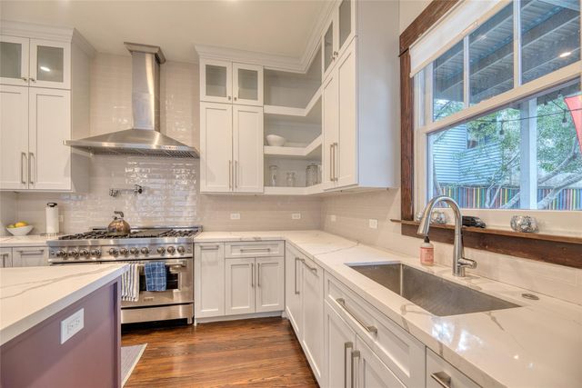 1108 Hyde Park Boulevard, Houston, TX 77006