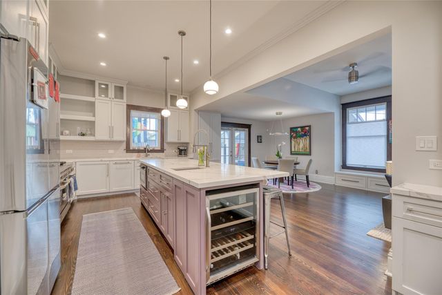 1108 Hyde Park Boulevard, Houston, TX 77006