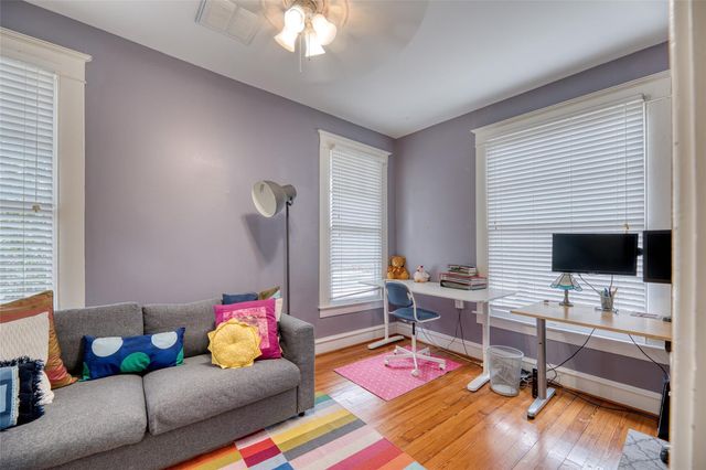 1108 Hyde Park Boulevard, Houston, TX 77006