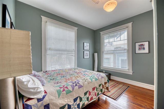 1108 Hyde Park Boulevard, Houston, TX 77006