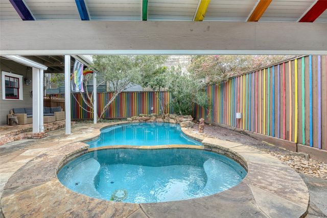 1108 Hyde Park Boulevard, Houston, TX 77006