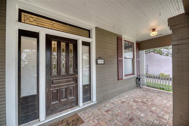 1108 Hyde Park Boulevard, Houston, TX 77006