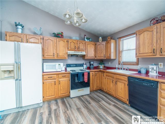 1851 Upper Birch Run Road, Allegany, NY 14706