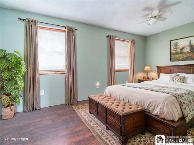 1851 Upper Birch Run Road, Allegany, NY 14706