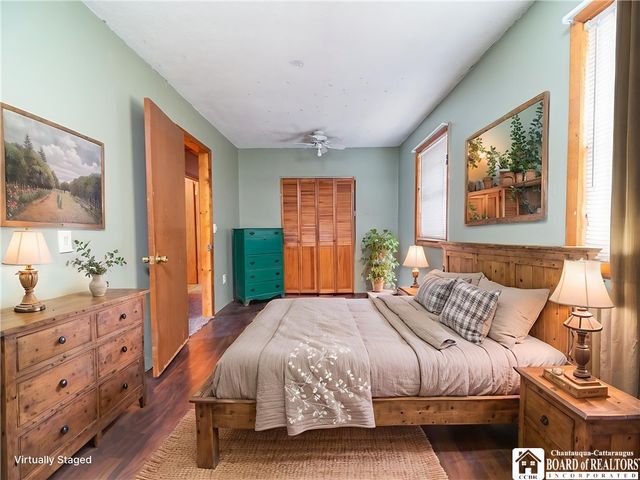 1851 Upper Birch Run Road, Allegany, NY 14706