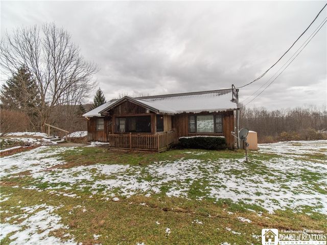 1851 Upper Birch Run Road, Allegany, NY 14706