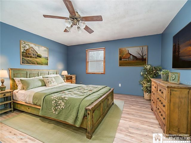 1851 Upper Birch Run Road, Allegany, NY 14706