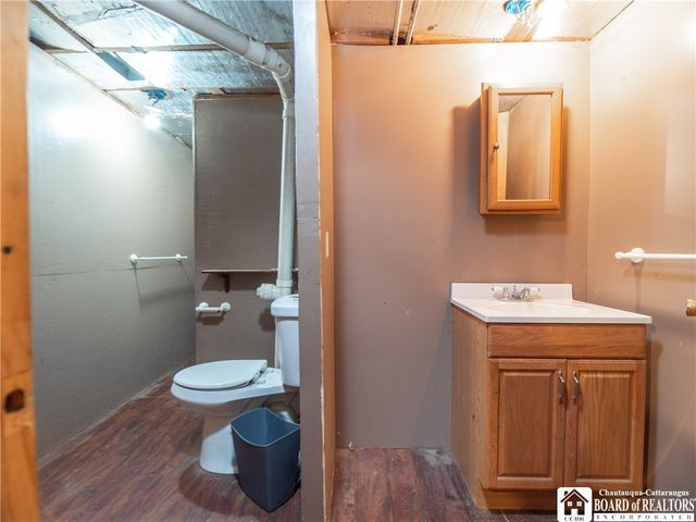 1851 Upper Birch Run Road, Allegany, NY 14706