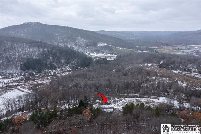 1851 Upper Birch Run Road, Allegany, NY 14706