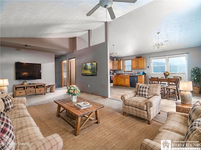 1851 Upper Birch Run Road, Allegany, NY 14706