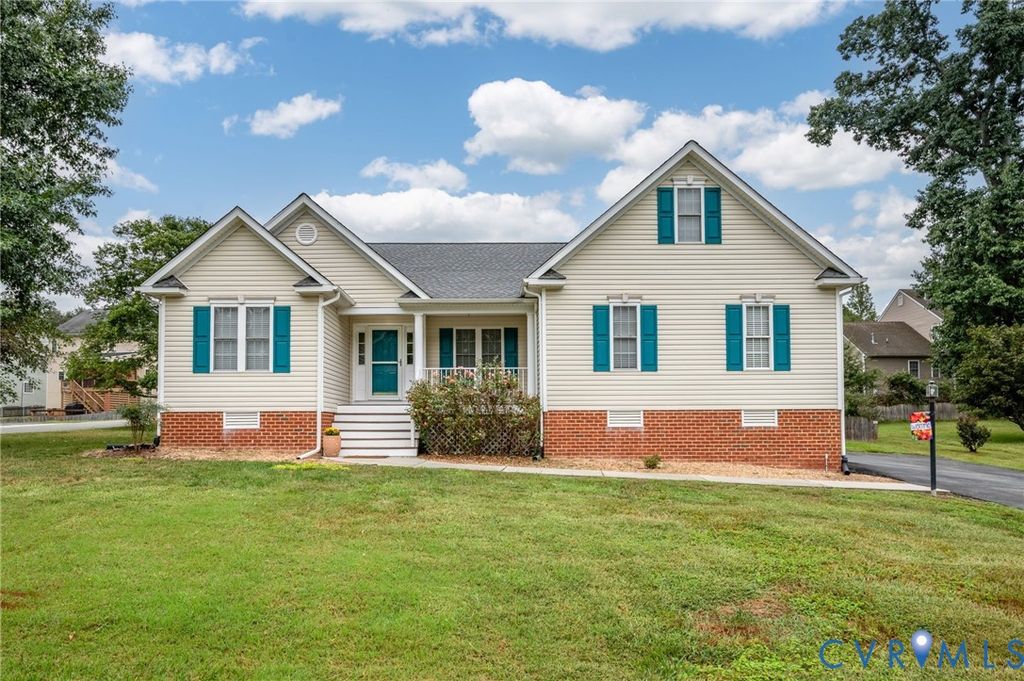 5514 Townsbury Ter, Chesterfield, VA 23832