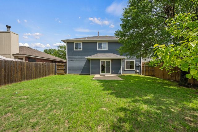 1004 HUGHMONT DR, Pflugerville, TX 78660