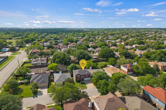 1004 HUGHMONT DR, Pflugerville, TX 78660